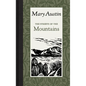 The Streets of the Mountain - Hardcover