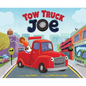 Tow Truck Joe - Hardcover