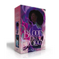 Blood Like Duology (Boxed Set): Blood Like Magic; Blood Like Fate - Hardcover