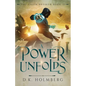 A Power Unfolds - Paperback