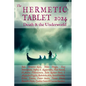 The HERMETIC TABLET 2024: Death & the Underworld - Paperback