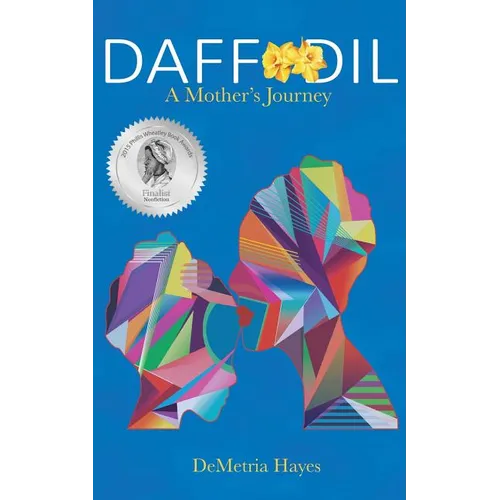 Daffodil: A Mother's Journey - Paperback