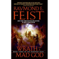 Wrath of a Mad God: Book Three of the Darkwar Saga - Paperback