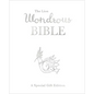 The Lion Wondrous Bible Gift Edition - Imitation Leather
