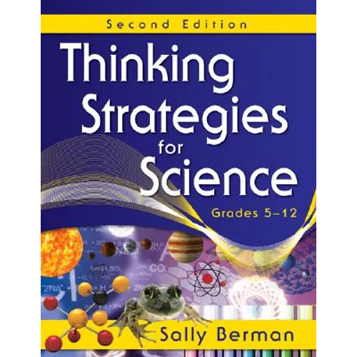 Thinking Strategies for Science, Grades 5-12 - Paperback