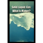 Solid, Liquid, Gas: What Is Matter? - Paperback