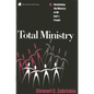 Total Ministry: Reclaiming the Ministry of All of God's People - Paperback