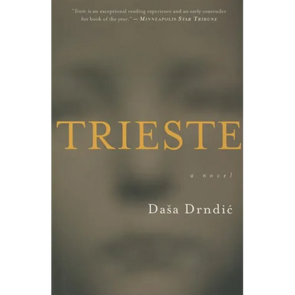 Trieste - Paperback