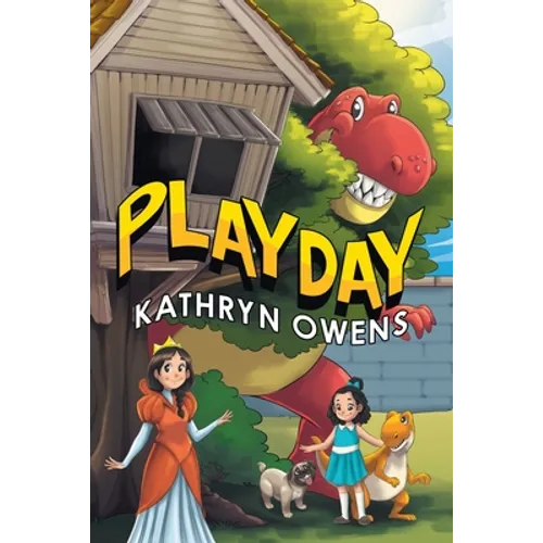 Playday - Paperback