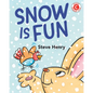 Snow Is Fun - Hardcover