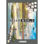 Hello World: The Novel - Paperback