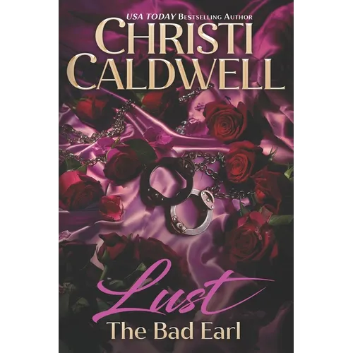Lust: The Bad Earl - Paperback