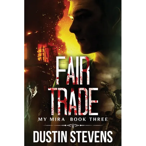 Fair Trade: A Thriller - Paperback