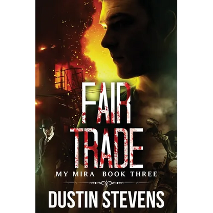 Fair Trade: A Thriller - Paperback
