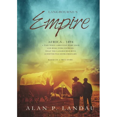 Langbourne's Empire - Paperback