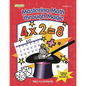 Mastering Math Through Magic, Grades 2-3 - Paperback