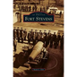 Fort Stevens - Hardcover