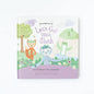 Let's Go! with Sloth: An Interactive Journey - Hardcover