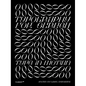 The Typography for Screen: Type in Motion: Type in Motion - Hardcover