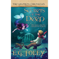 Secrets of the Deep (The Gryphon Chronicles, Book 5) - Hardcover