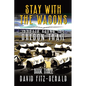 Stay with the Wagons: A Pioneer Western Adventure - Paperback