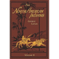 North American Indians: Volume 2 - Hardcover