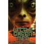 Little Green Men - Paperback