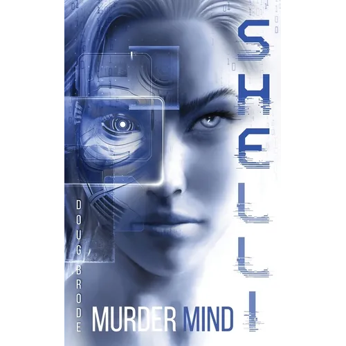 Shelli: MurderMind - Paperback