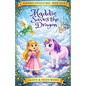 Maddie Saves the Dragon - Paperback