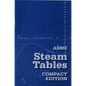 Asme Steam Tables Compact Edition - Paperback