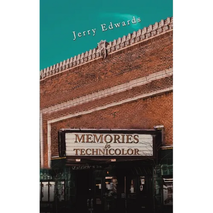 Memories in Technicolor - Paperback