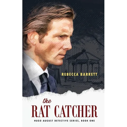 The Rat Catcher - Paperback