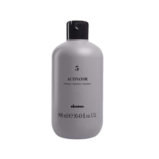 Davines Mask Oxidant Cream 5 Volume 900 ml - Professional Hair Coloring & Treatment Solution