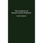 The Lessons of Israel's Great Inflation - Hardcover