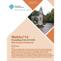 WebSci 14 ACM Web Science Conference - Paperback