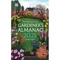 Gardener's Almanac 2025: A Month-By-Month Guide for Gardening Enthusiasts - Hardcover