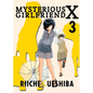 Mysterious Girlfriend X 3 - Paperback
