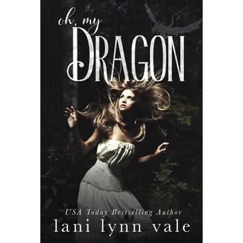 Oh, My Dragon - Paperback