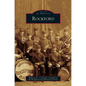 Rockford - Hardcover
