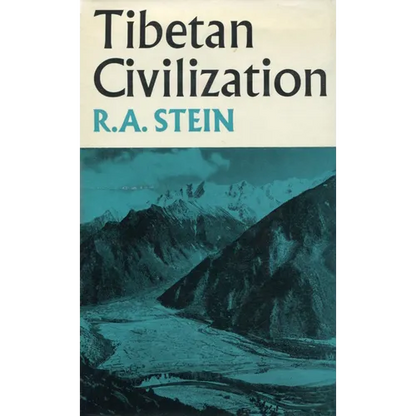Tibetan Civilization - Paperback