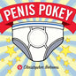 Penis Pokey - Hardcover