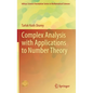 Complex Analysis with Applications to Number Theory - Hardcover