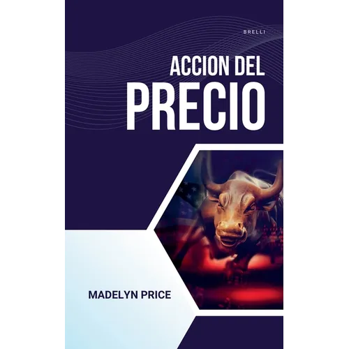 Accion del Precio - Paperback