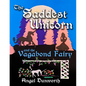 The Saddest Unicorn and the Vagabond Fairy - Paperback