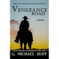 Vengeance Road - Paperback
