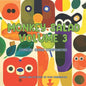Monkey Salad Volume 3: Comical Chow Companions - Paperback