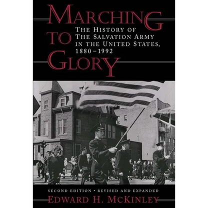 Marching to Glory - Paperback