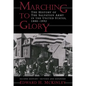 Marching to Glory - Paperback