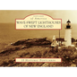 Wave-Swept Lighthouses of New England - Loose Leaf