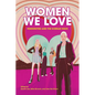Women We Love: Femininities and the Korean Wave - Paperback